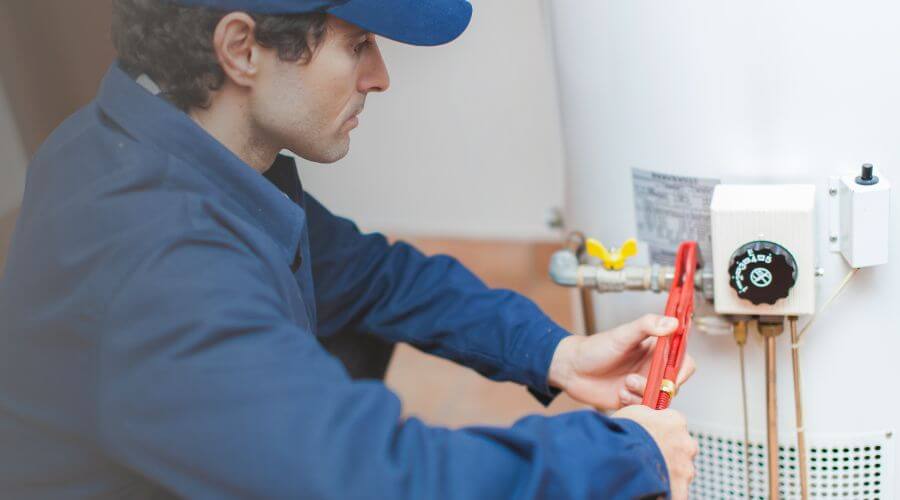 Professional expert plumbing services in Royalton, MN